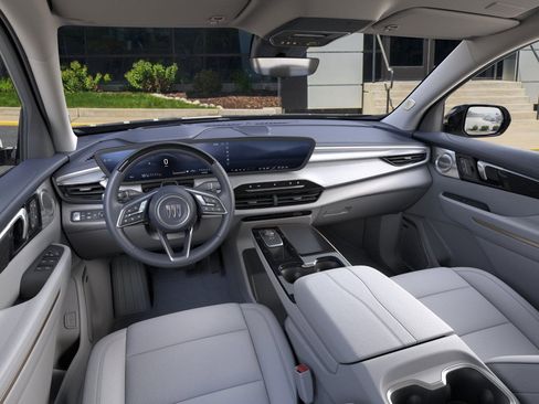 New 2026 Buick Enclave Avenir image 17