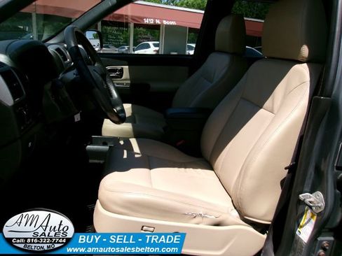 Used 2012 GMC Canyon SLT w/ LPO, Protection Package AWD/4WD image 14