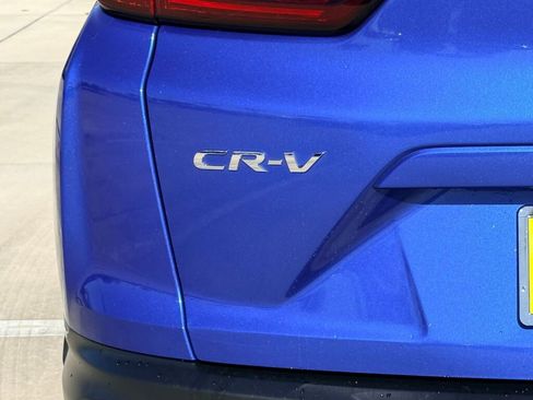 Used 2022 Honda CR-V Touring image 11