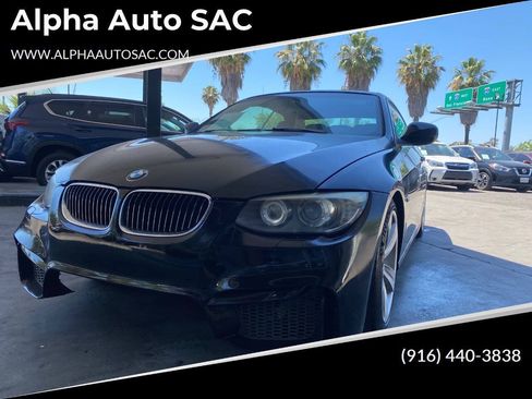 Used 2011 BMW 328i Convertible RWD image 20