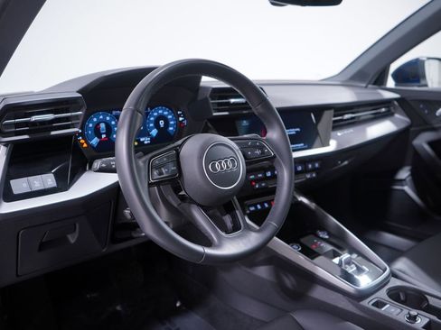 Used 2023 Audi A3 2.0T Premium w/ Convenience Package image 6