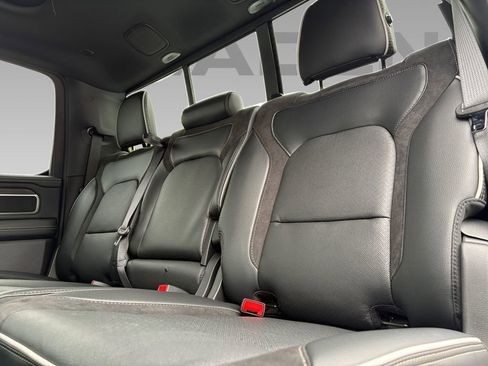 New 2026 RAM 1500 Laramie image 4