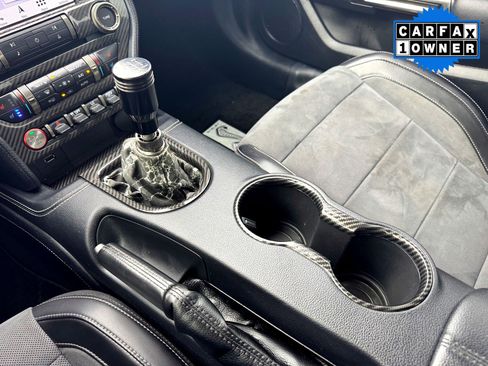 Used 2019 Ford Mustang Shelby GT350 w/ Technology Package image 30