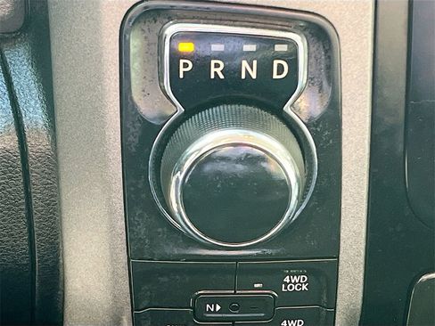 Used 2019 RAM 1500 Tradesman w/ Popular Equipment Group image 16