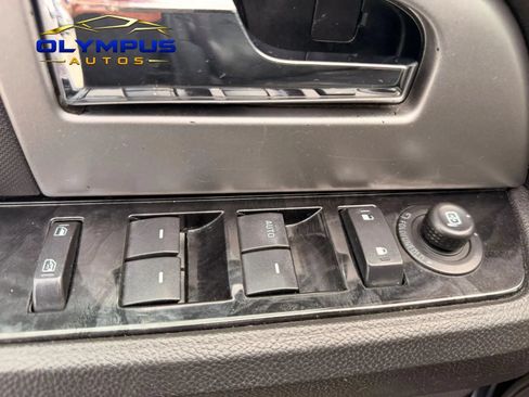 Used 2013 Ford Expedition EL Limited RWD image 31