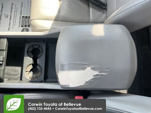 Used 2011 Honda Pilot Touring image 15