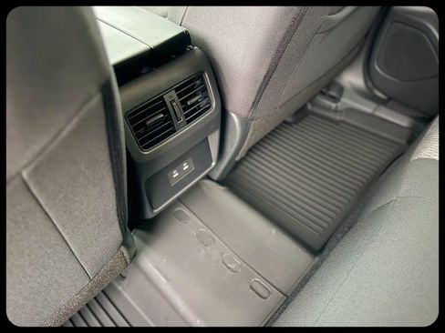 New 2026 Nissan Rogue SV w/ Cold Weather Package FWD image 24