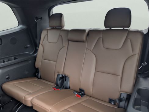 Certified 2021 Kia Telluride SX w/ SX Prestige Package AWD/4WD image 30