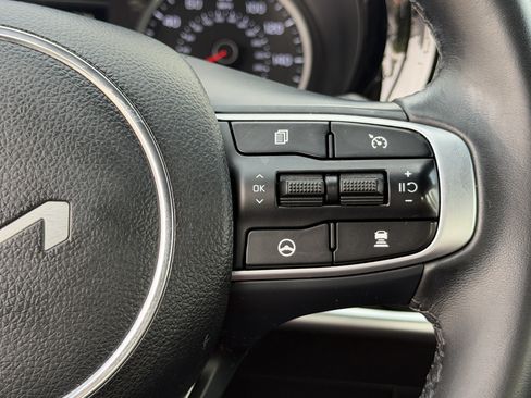 Used 2023 Kia K5 GT-Line w/ GT-Line Premium Package FWD image 20