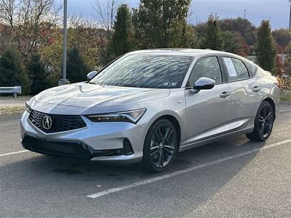 Used 2024 Acura Integra A-Spec