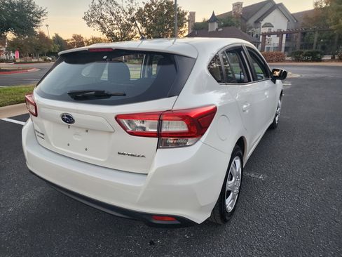 Used 2019 Subaru Impreza 2.0i image 7