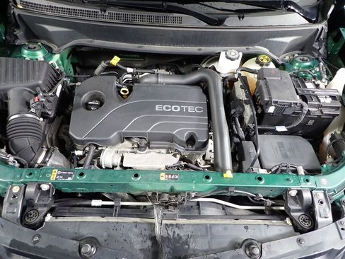 Used 2019 Chevrolet Equinox LT image 8