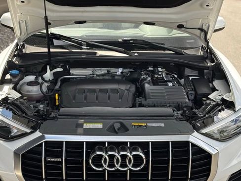 Used 2022 Audi Q3 2.0T Premium w/ Convenience Package AWD/4WD image 66