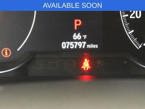 Used 2018 Honda Accord Touring image 21