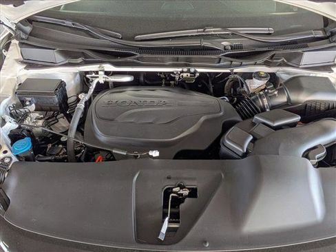 New 2026 Honda Odyssey Elite image 17