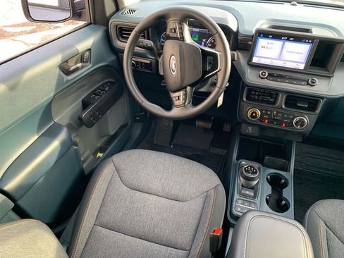 Used 2024 Ford Maverick Tremor w/ Tremor Off-Road Package image 20