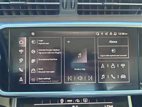 Used 2024 Audi A6 Premium Plus image 20