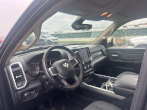 Used 2019 RAM 3500 Big Horn AWD/4WD image 11