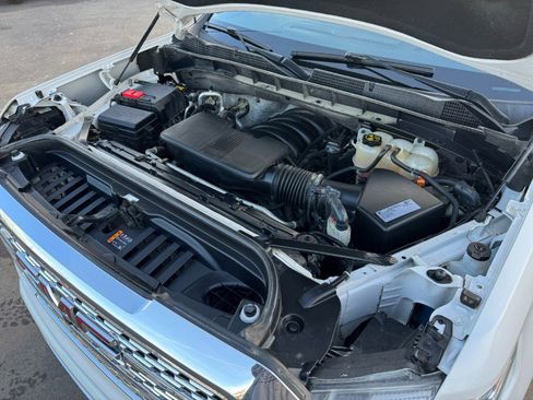 Used 2019 GMC Sierra 1500 Denali image 23