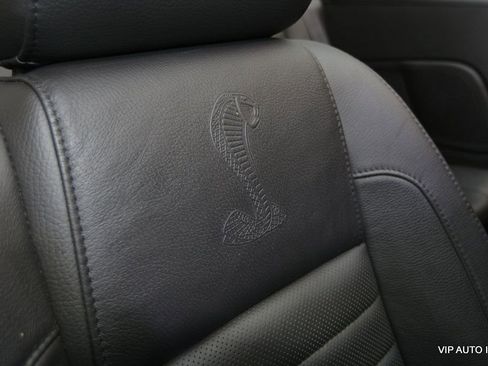 Used 2008 Ford Mustang Shelby GT500 image 29