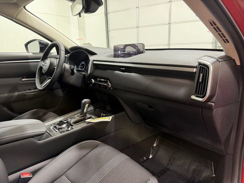 New 2026 MAZDA CX-50 AWD 2.5 S w/ Preferred Pkg image 29