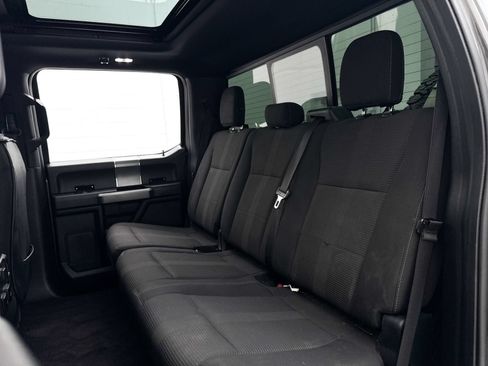 Used 2017 Ford F150 XLT w/ Equipment Group 302A Luxury AWD/4WD image 30