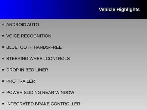 Used 2023 Ford F150 XLT w/ Equipment Group 302A High AWD/4WD image 8