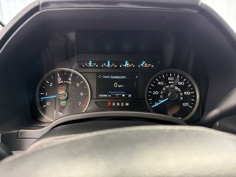 Used 2020 Ford F150 XLT w/ Equipment Group 302A Luxury image 9