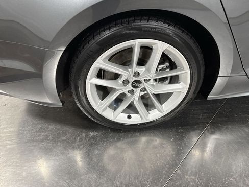 Used 2023 Audi A5 2.0T Premium Plus image 13