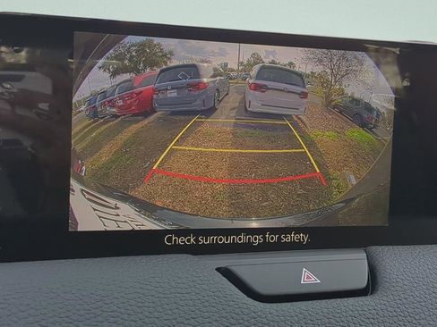 New 2026 MAZDA CX-70 3.3 Turbo w/ Preferred Package image 20