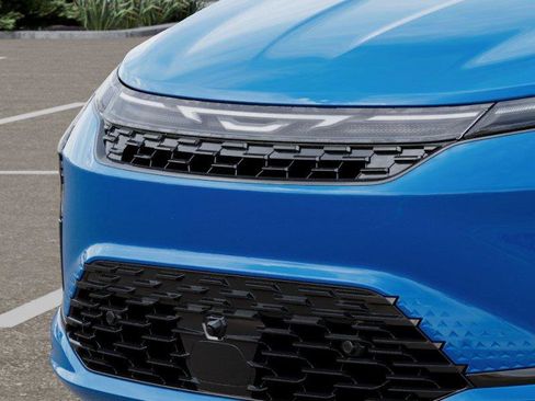 New 2027 Chrysler Pacifica Limited FWD image 11