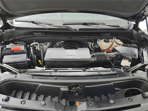 Certified 2024 Cadillac Escalade Sport Platinum image 25