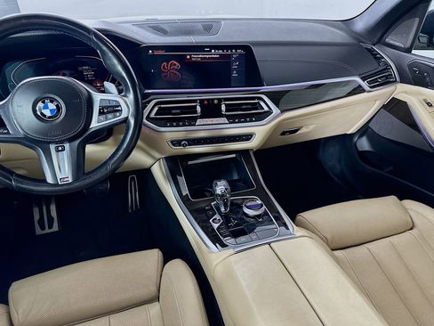 Used 2021 BMW X5 xDrive40i w/ M Sport Package AWD/4WD image 19
