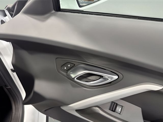 Used 2023 Chevrolet Camaro SS RWD image 26