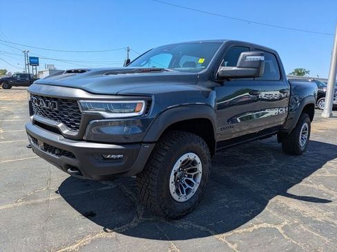 New 2026 RAM 1500 RHO w/ RHO Level 1 Equipment Group AWD/4WD image 8