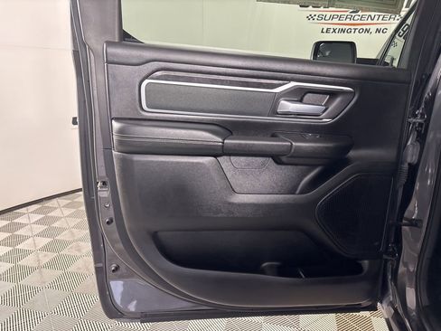 Used 2022 RAM 1500 Big Horn image 21