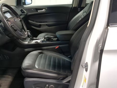 Used 2017 Ford Edge SEL w/ Equipment Group 201A image 28