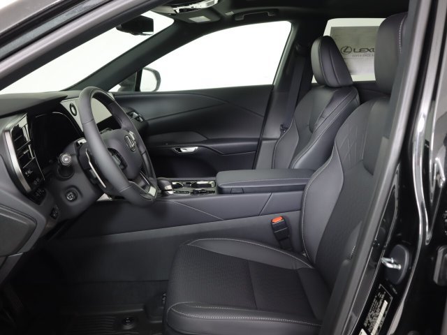 New 2026 Lexus RX 350 Premium Plus w/ Convenience Package FWD image 12