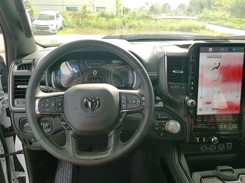 New 2025 RAM 1500 Limited image 24