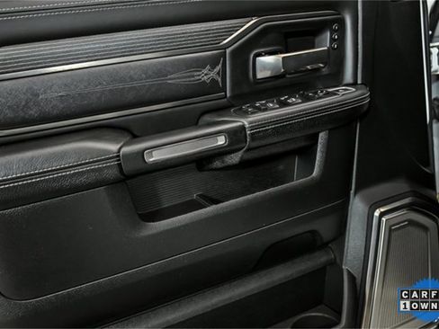 Used 2019 RAM 2500 Limited image 8