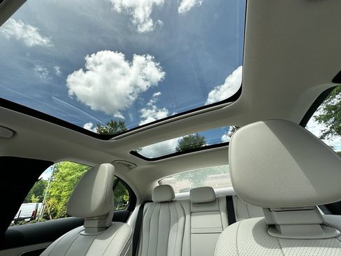 Certified 2026 Mercedes-Benz E 350 4MATIC Sedan image 34