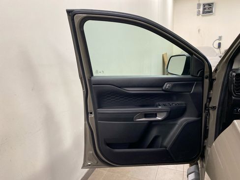 New 2025 Ford Ranger XLT w/ Equipment Group 301A High image 14