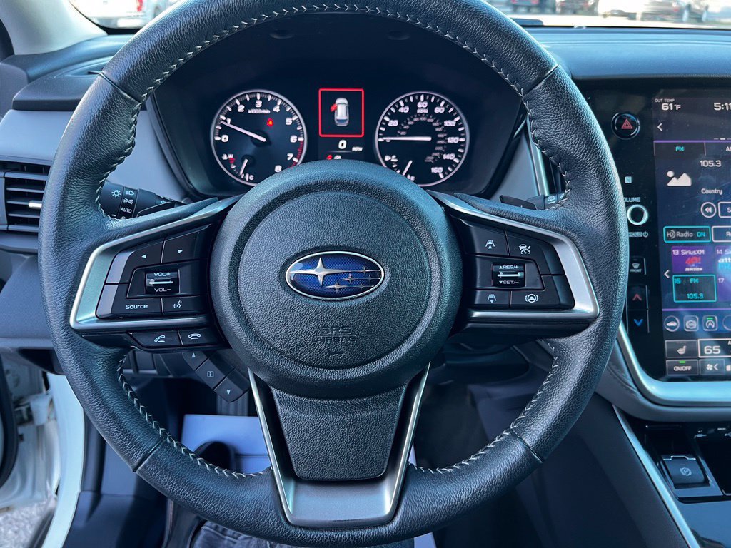 Used 2020 Subaru Outback Premium AWD/4WD image 22