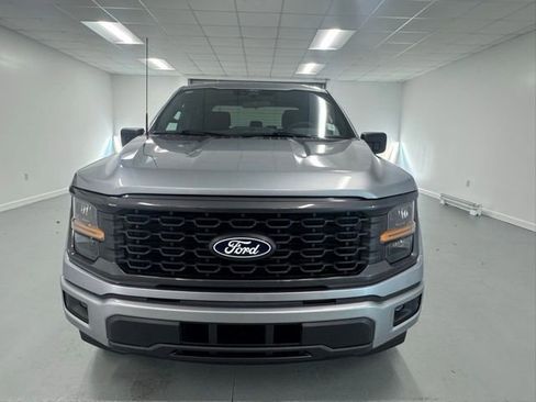 New 2026 Ford F150 STX w/ Equipment Group 200A image 2