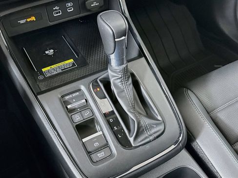 Used 2024 Honda CR-V EX-L image 16