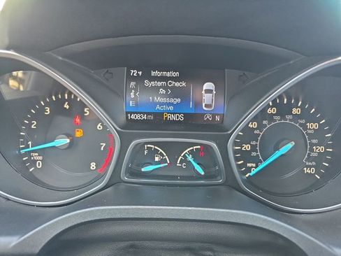 Used 2017 Ford Escape Titanium image 20