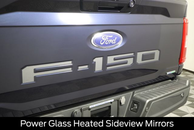 Certified 2023 Ford F150 XLT w/ Equipment Group 302A High AWD/4WD image 29