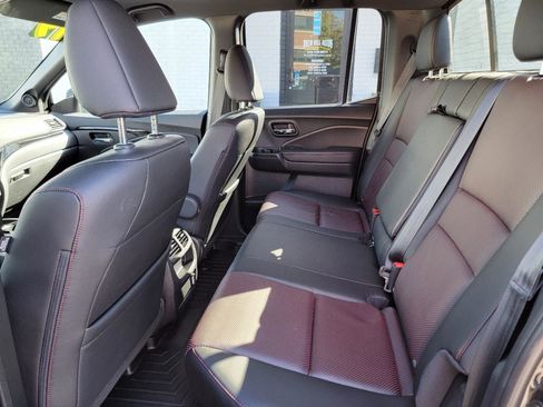 Used 2019 Honda Ridgeline Black Edition image 23