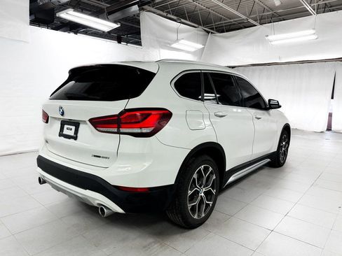 Used 2021 BMW X1 xDrive28i image 6