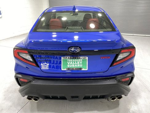 New 2026 Subaru WRX Limited image 7